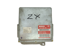Controlador 9617149880 0261200778 26FM0076 PSA Bosch 56749