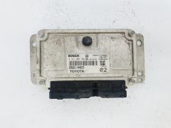 Controlador Toyota 89661-0H023 0261208702 Bosch 38188