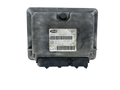 Controlador IAW4AF.M7 73501877 61600.627.02 Fiat Magneti Marelli 48718