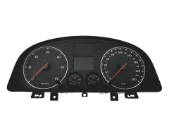 Velocímetro/Instrumentos Y Relojes VW Caddy 1T0920852C 110080216033 52296