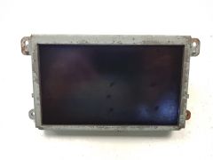 Pantalla De Navegación MMI Audi 4F0919603A BE6349 Becker 1157