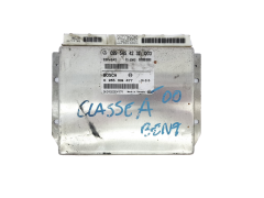 Controlador 0295454232Q03 0265109477 Mercedes Bosch 25398