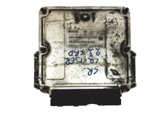 Controlador P05034034AB 0281011093 Chrysler Bosch 19246
