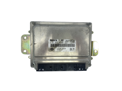 Controlador 0281010141 23710 5M300 Nissan Bosch 63172