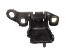 Bisagra De La Puerta Derecho Trasera Superior Clio 3 8200416345 Renault