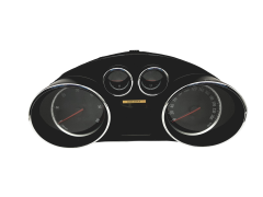 Velocímetro/Instrumentos Y Relojes Opel Astra J 13355355 600775881 53648