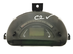 Velocímetro/Instrumentos Y Relojes Citroen C2 C3 9652008280 G 00 59153