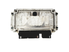 Controlador PSA 0261208101 9648482980 9643218980 Bosch 22138