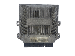 Controlador 5WS40378C-T SID803A 9655534080 9663862780 PSA Siemens 50066