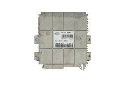 Controlador 9610191080 G6.110B01 PSA Magneti Marelli 41028