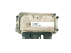 Controlador PSA 0261208101 9648482980 9643218980 Bosch 34266