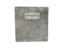 Controlador 0261203984 23710 0U400 0U400-98500 Nissan Bosch