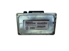 Controlador 8200104471 8200022406 Renault 48371