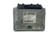 Controlador IAW4EF.G4 51798647 61601.294.01 Fiat Magneti Marelli 49163