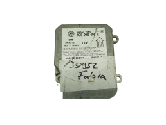 Controlador 1C0909605K 5WK43125 VW Siemens 69018