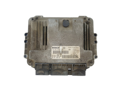 Controlador 0281010707 9647158080 9647785580 PSA Bosch 35265