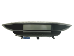 Velocímetro/Instrumentos Y Relojes Citroen C4 96631954ZD 43555