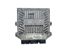 Controlador 5WS40167D-T SID803 9656061280 9655041480 PSA Siemens 60975