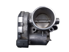 Mariposa De Aire Ford 8A6G-9F991-AB 0280750478 Bosch 1531