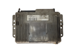 Controlador S115301100C 7700108814 7700110258 Renault Siemens 3074