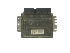 Controlador MEC37-300 F2  XW Nissan Hitachi 47399
