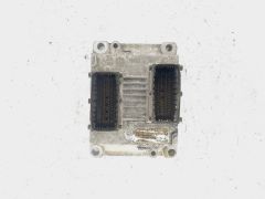 Controlador ME731HA003 0261206714 Alfa Romeo Bosch 42414