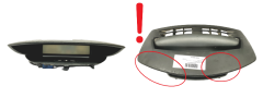 Velocímetro/Instrumentos Y Relojes Citroen C4 P96613462ZD 58285