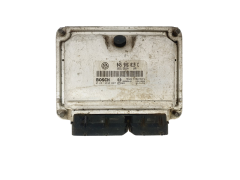 Controlador 045906019C 0281010697 VW Bosch 42171