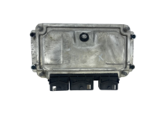 Controlador 0261207318 9648483480 9643897580 PSA Bosch 50788