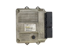 Controlador 55196357 ZS MJD6JO.S3 71600.047.02 Fiat FGP 59699