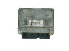 Controlador 047906033C 5WP44203 10 Skoda Siemens 32955