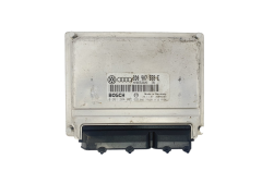 Controlador VW Audi 0261204805 8D0907558E Bosch 44887