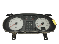 Velocímetro/Instrumentos Y Relojes Renault Kangoo 1 8200176652 B 59555