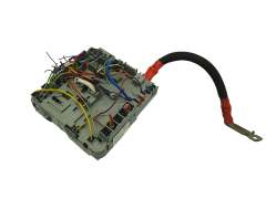 Controlador BSI Fiat 51827977 Delphi 68642