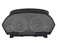 Velocímetro/Instrumentos Y Relojes Nueva Original BMW 3 9232893 9382174 24823