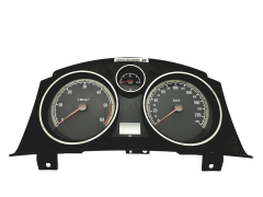 Velocímetro/Instrumentos Y Relojes Opel Astra H Zafira B 13216684PF 58051