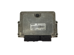 Controlador 0281011494 55188850 18847DAA Fiat Bosch 17635