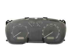 Velocímetro/Instrumentos Y Relojes Skoda Octavia 1U0920811J 110080146021 54923
