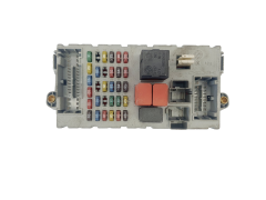 Controlador BSI Fiat 46552681 CPL 46812228 NPL Delphi 40447