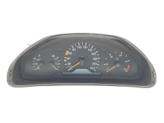 Velocímetro/Instrumentos Y Relojes Mercedes E W210 2105401248 25548