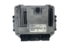 Controlador 0281011701 8M51-12A650-LC 8YLC Ford Bosch 47657