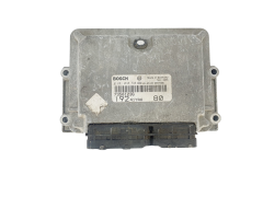 Controlador 0281010738 73501236 19241YAA Fiat Bosch 38247