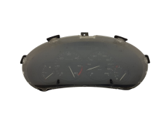 Velocímetro/Instrumentos Y Relojes Peugeot 206 9656696080 000500110 1657