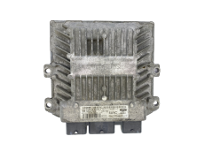 Controlador 3S61-12A650-LC 5WS40140E-T 5AYC Ford Siemens 62786