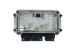 Controlador 0261206943 9638765680id05 PSA Bosch 53367