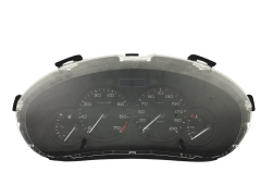 Velocímetro/Instrumentos Y Relojes Peugeot 206 9656696180 48072