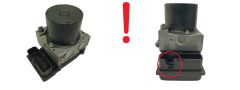 Bomba Abs VW Seat Skoda 6Q0614117S 0265800511 0265231712 Bosch 67254