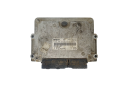 Controlador 55181457 0281010337 Fiat Bosch 37456