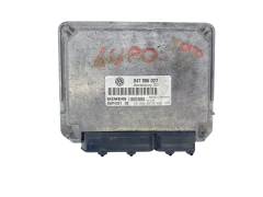 Controlador 047906027 5WP4331 02 VW Seat Siemens 53891