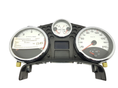Velocímetro/Instrumentos Y Relojes Peugeot 207 9666133380 A2C53337662 VDO 26974
